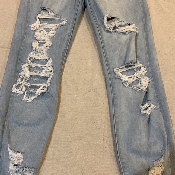 Jeans - Picture 2 of 7